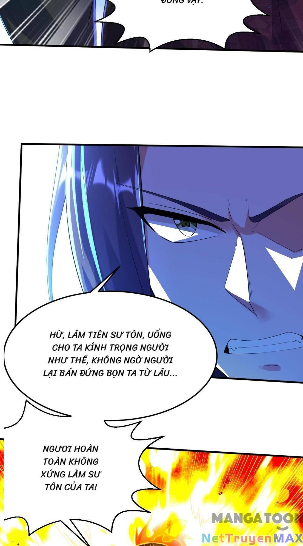 đệ nhất người ở rể chapter 250 6