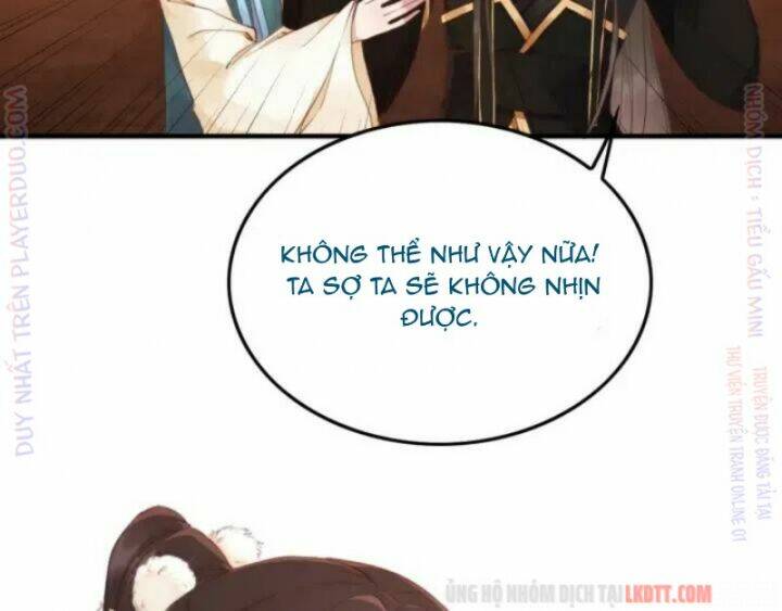 trọng sinh bá sủng nhiếp chính vương quá mạnh mẽ chapter 190 38