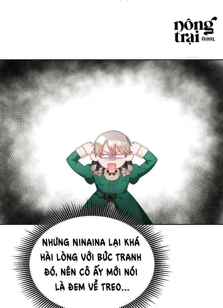 cô tiểu thư bé nhỏ thuần hóa các nhân vật chính chapter 7 57