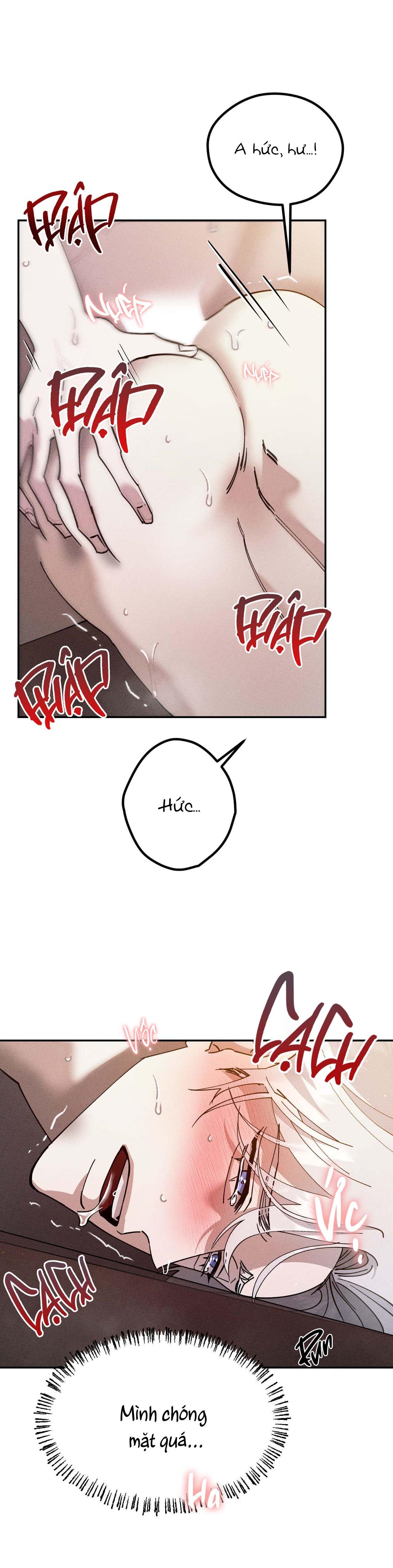 list truyện ngắn chịt chịt chapter 49 5