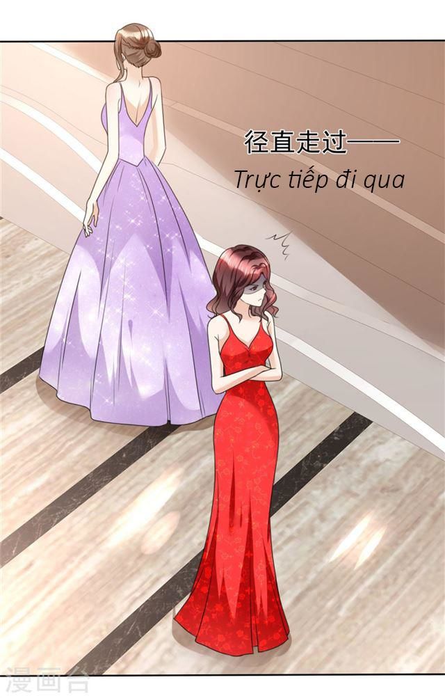 con đường phản công của sủng thê chapter 35 27