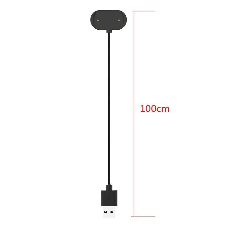 Dây Cáp Sạc USB Cho Đồng Hồ Thông Minh Amazfit T-Rex 2 T Rex GTR 42mm 47mm