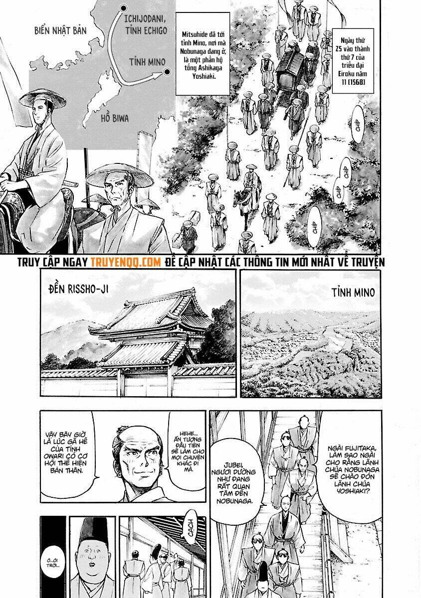 the man who killed nobunaga chapter 2 17