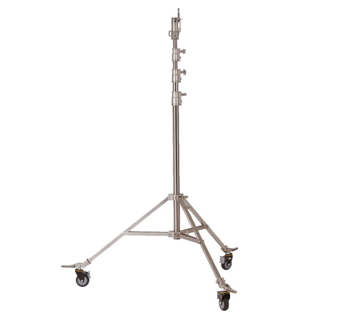 CHÂN ĐÈN JINBEI JB-4200 STUDIO LIGHT STAND HÀNG CHÍNH HÃNG