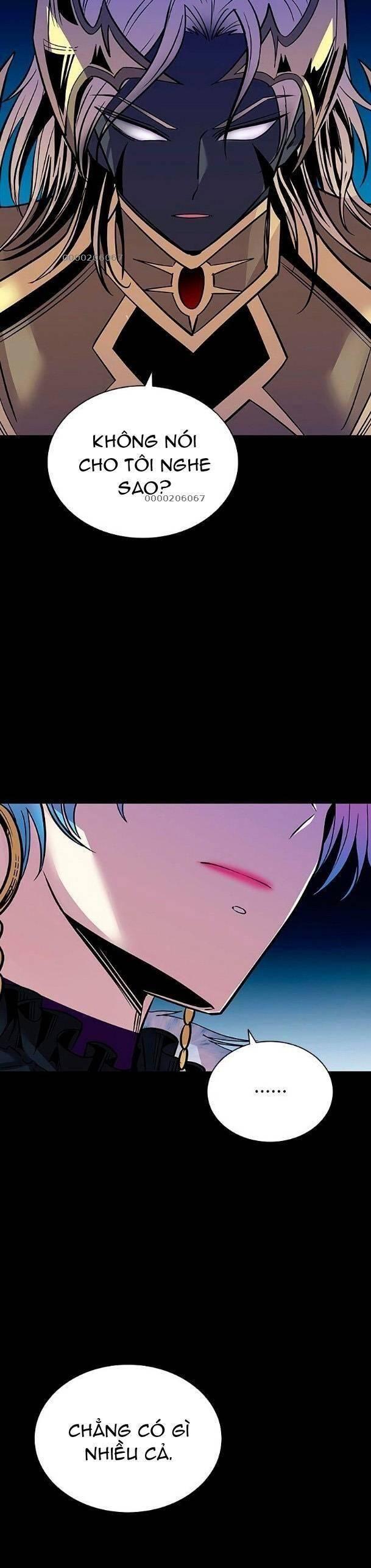 tiêu diệt ác nhân chapter 67 20