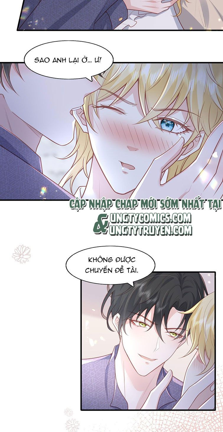 phản diện bị truy thành đoàn sủng chapter 34 19