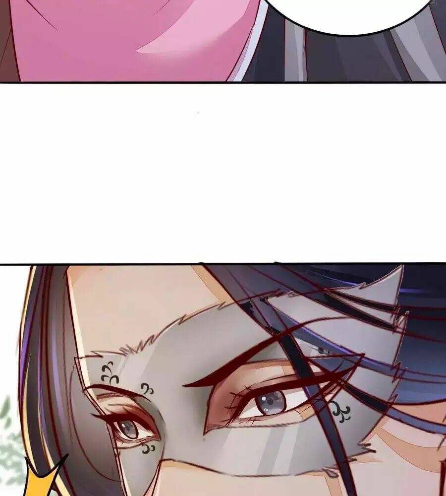 thần y khí nữ: ngự thú cuồng phi của quỷ đế chapter 73 34