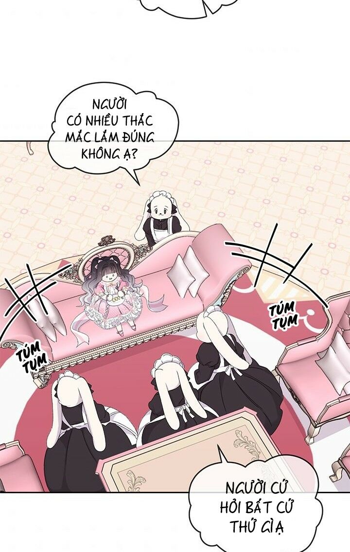 công chúa huỷ diệt chapter 3 51