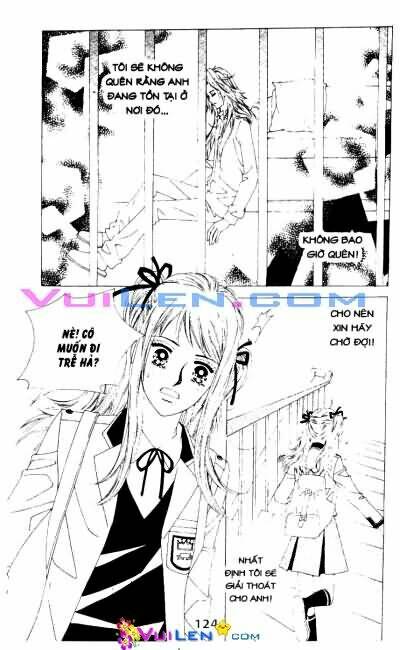 tìm lại tình yêu chapter 39 5