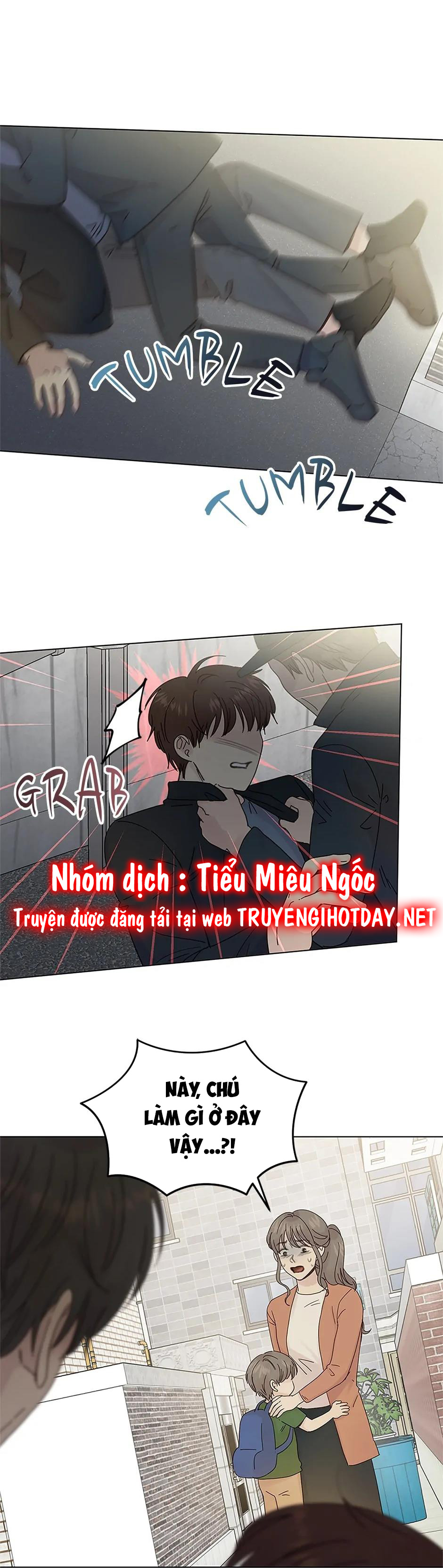 sự trả thù ngọt ngào của vợ tôi chapter 256 3