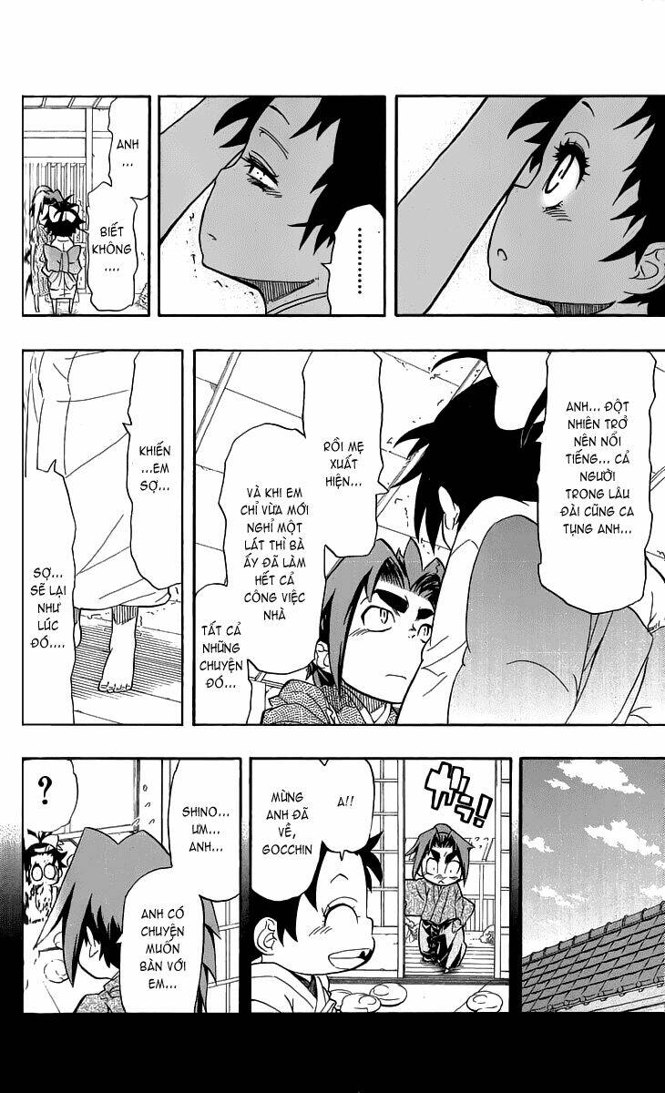 samurai usagi chapter 66 15