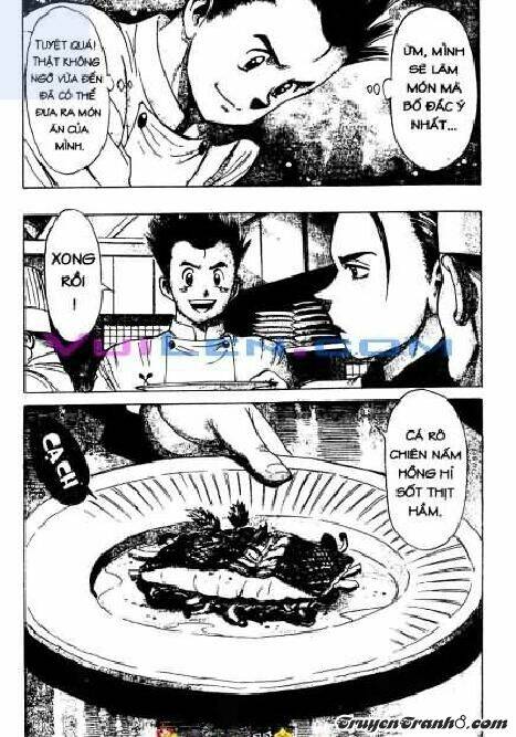 nhà hàng hạnh phúc chapter 5 13