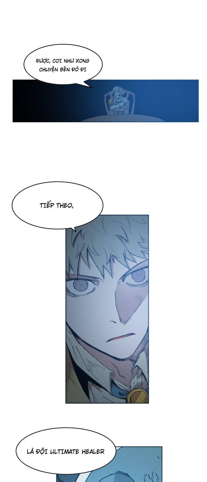 hard core leveling warrior chapter 143 47