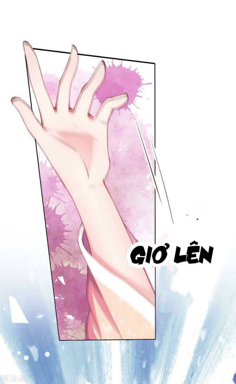 thị huyết y phi chapter 55 8