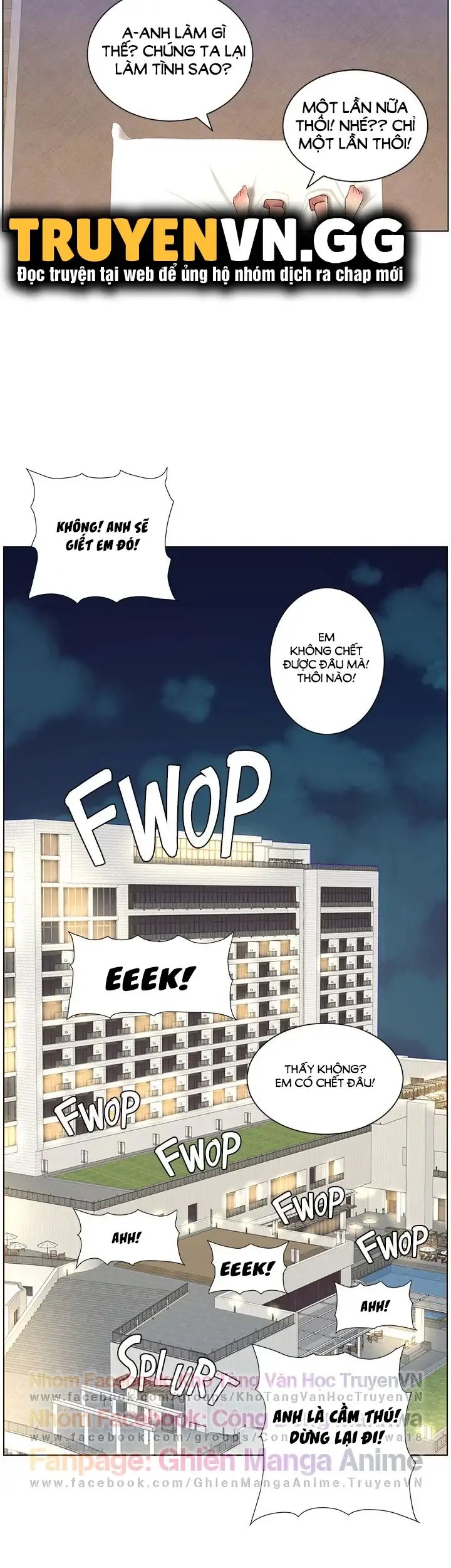 app đế vương giường chiếu chapter 23 37