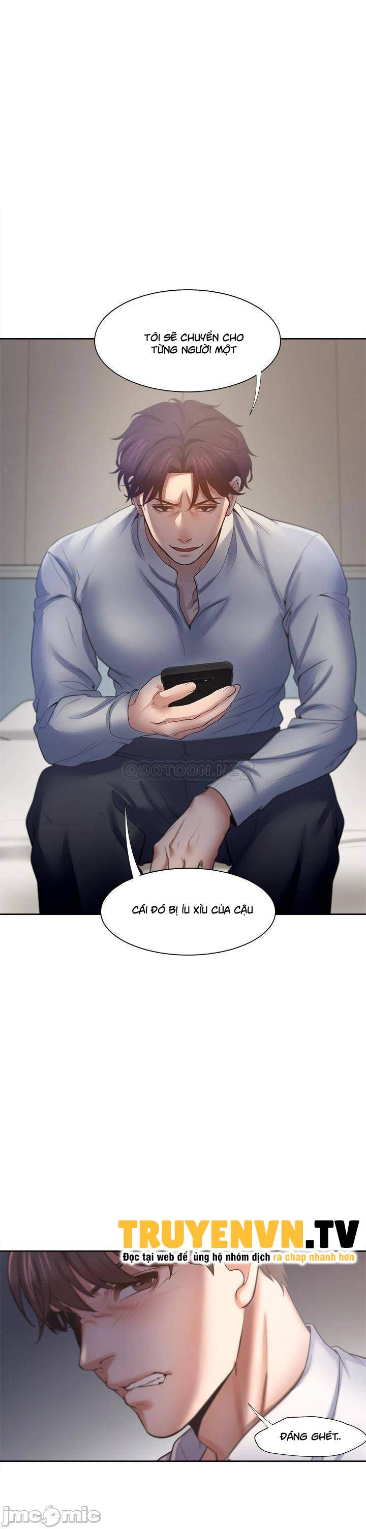 khát tình chapter 54 19