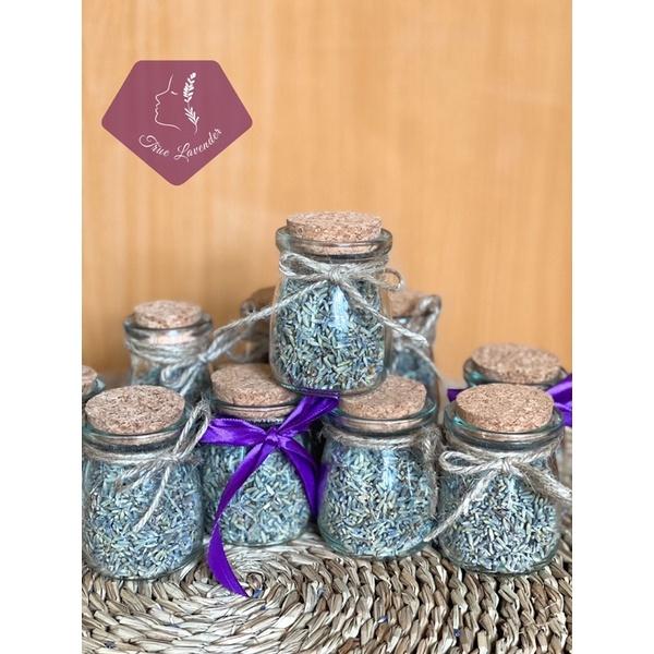 Túi Thơm Lavender 26G (Hoa Oải Hương)