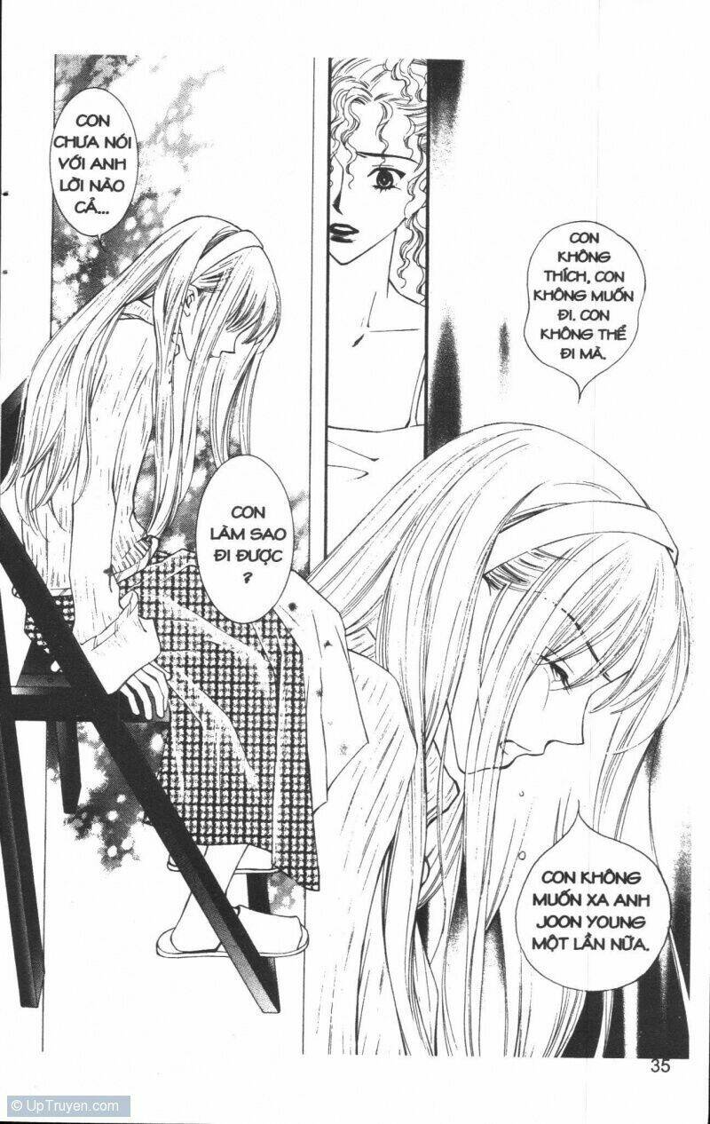 sad love story chapter 3 35