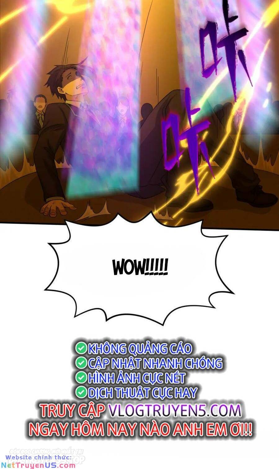 toàn cầu quỷ dị thời đại chapter 57 42