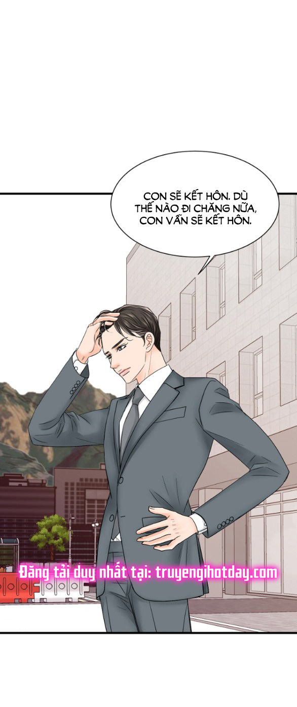 Tình Yêu Đánh Cắp Trái Tim chapter 25.2 - Trang 12