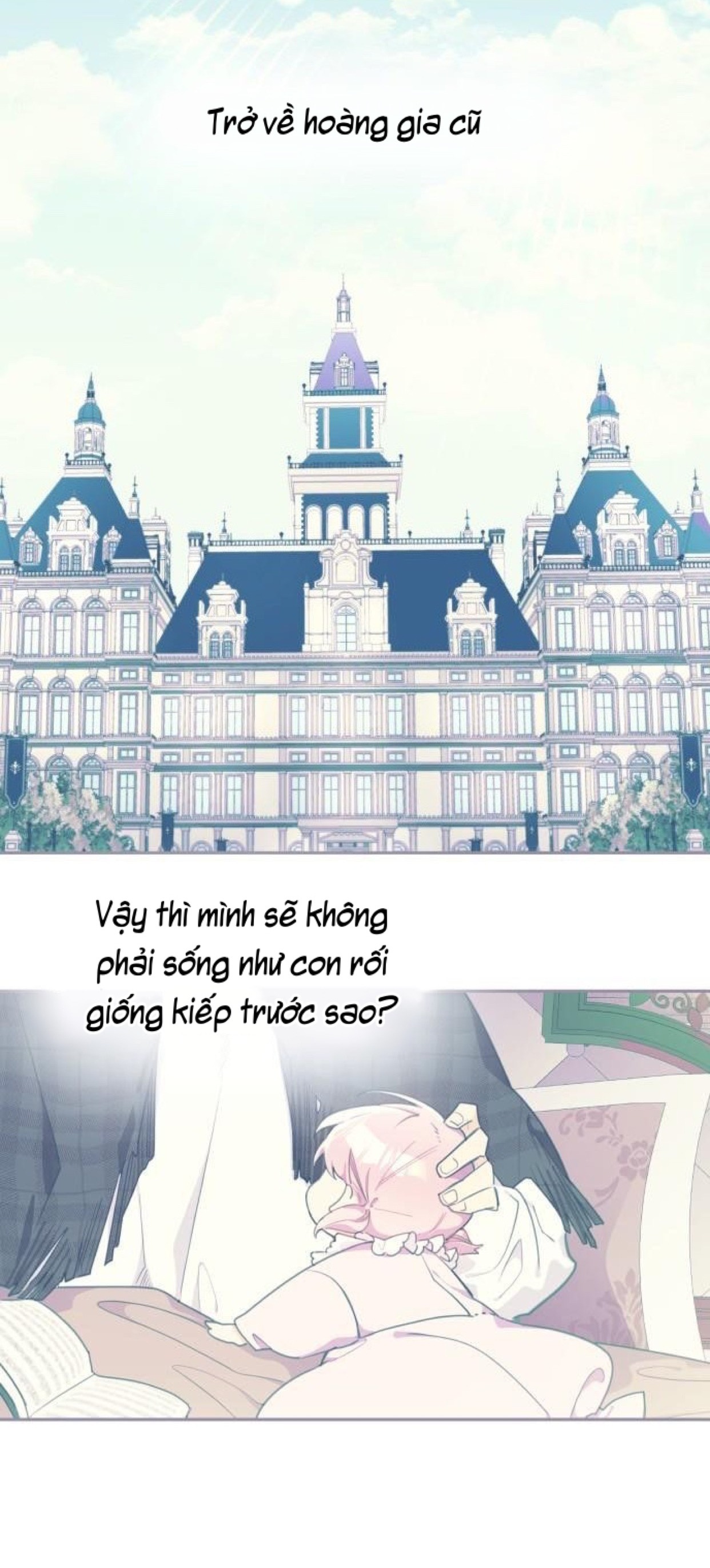 công chúa loto chapter 2.1 15