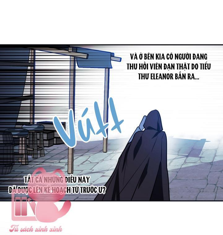 nguyện ước vô vọng của ma nữ chapter 33 16