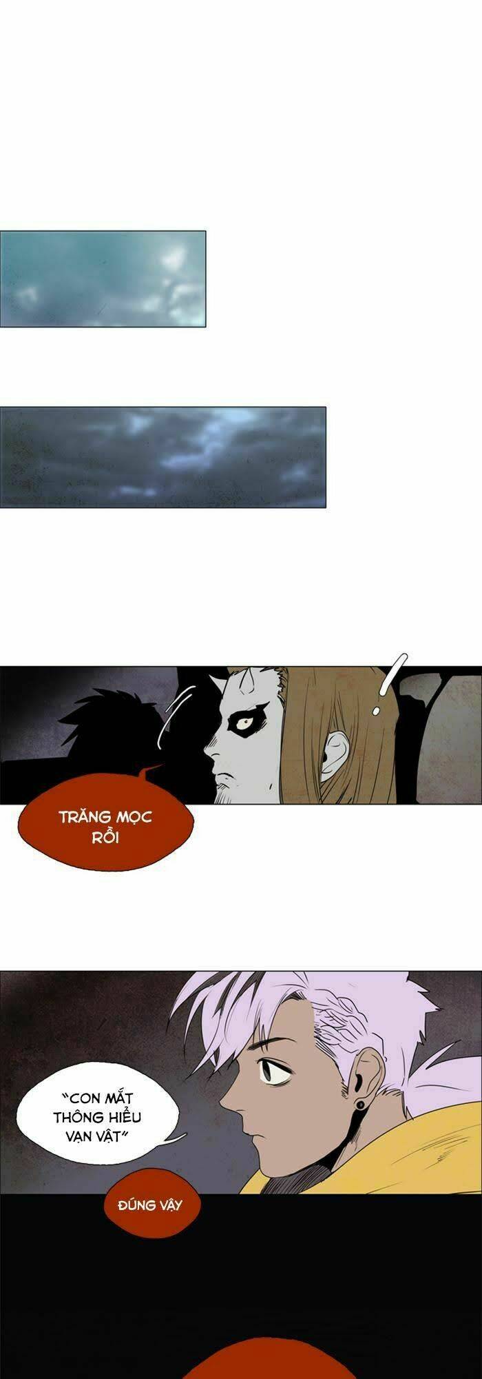 lessa 2: the crimson knight chapter 28 13