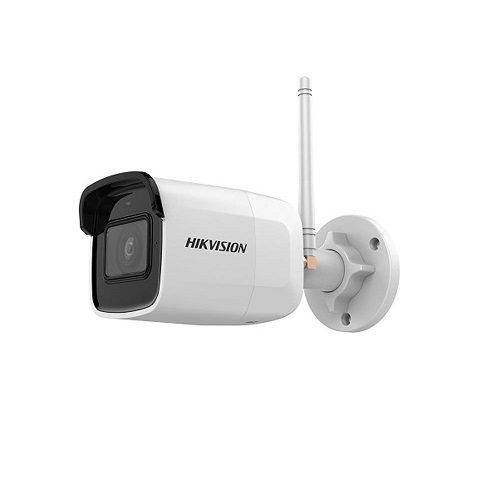 Camera Wifi Ngoài Trời HIKVISION DS-2CD2021G1-IDW1 2MP Chống Nước - Hàng Chính Hãng