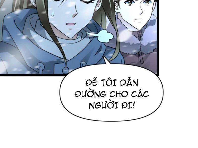 đóng băng toàn cầu: tôi gây dựng nên phòng an toàn thời tận thế chapter 169 40