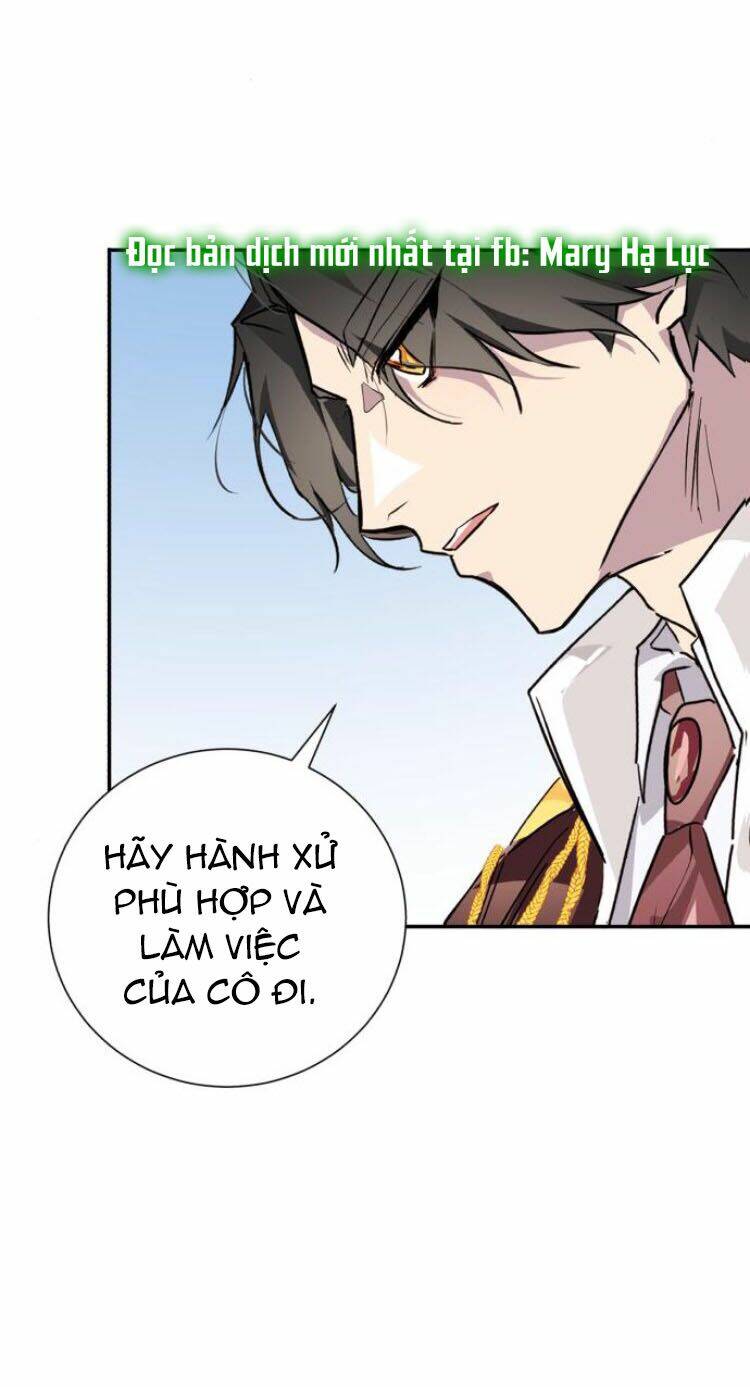 ta đã từng mong nàng biến mất chapter 13.3 5