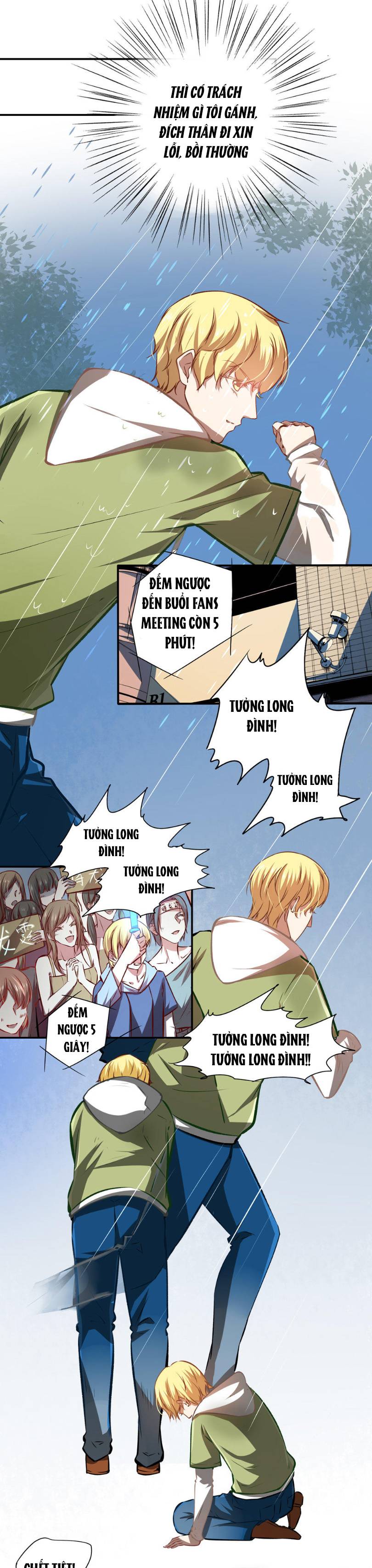 cưng chiều ái thê hư hỏng chapter 20 13