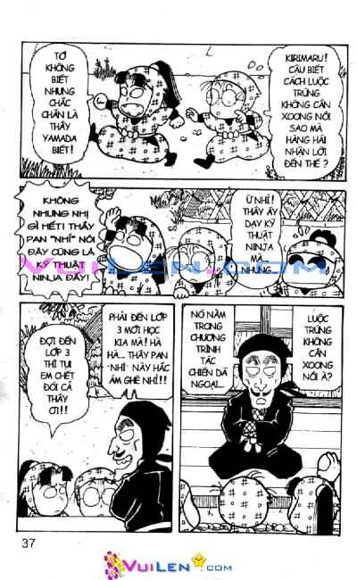ninja loạn thị chapter 19 38
