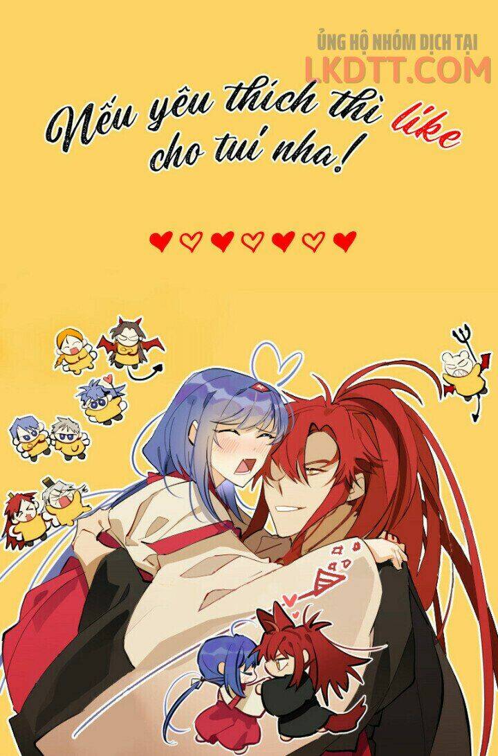 quái thú với hoa chapter 19 48