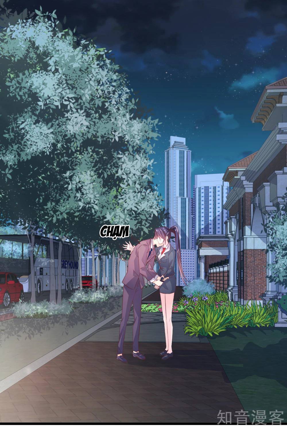 sau này vẫn cứ thích anh chapter 22 27