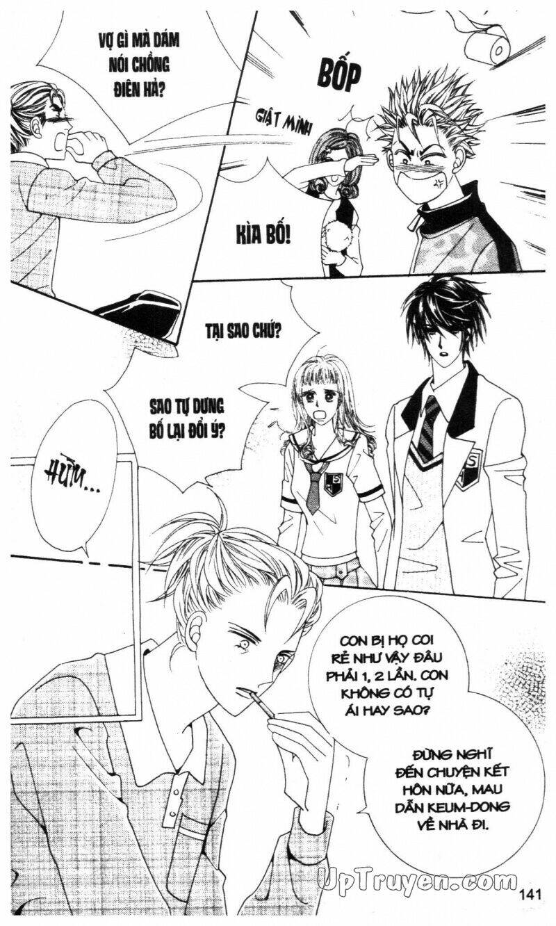 vợ chồng trẻ con bản đẹp chapter 11 138