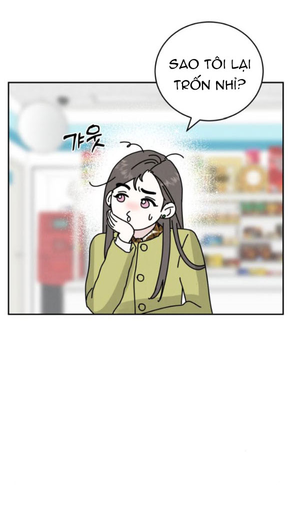 Thuyết Tình Yêu Ích Kỷ chapter 4.1 53