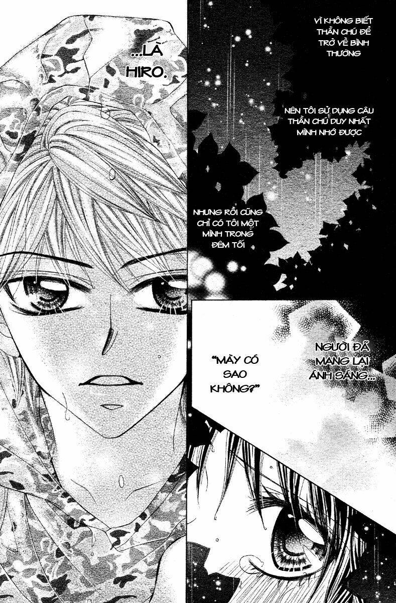 honey*witch chapter 0 39