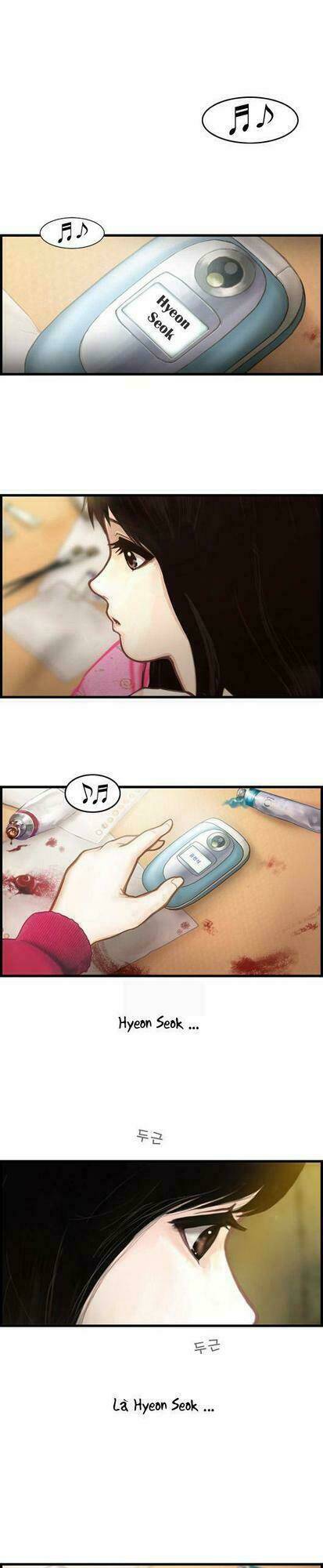 pink lady chapter 69 5