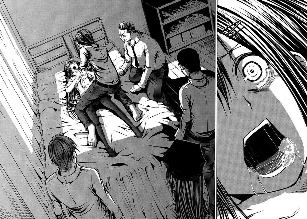 caterpillar chapter 10 8