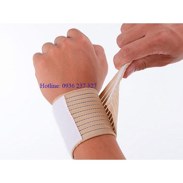 Băng Thun Thể Thao- PJ-633 -VT0120