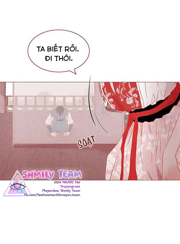 liệu rắn có ăn hoa chapter 3 93