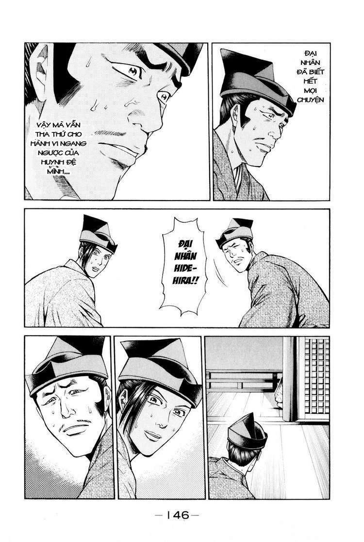 thiếu niên vương phần 2 chapter 9 24