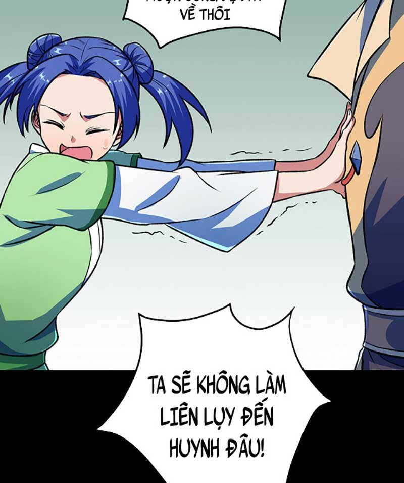 võ đạo độc tôn chapter 521 38