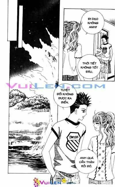 mùa ảo vọng - strange pension chapter 2 104