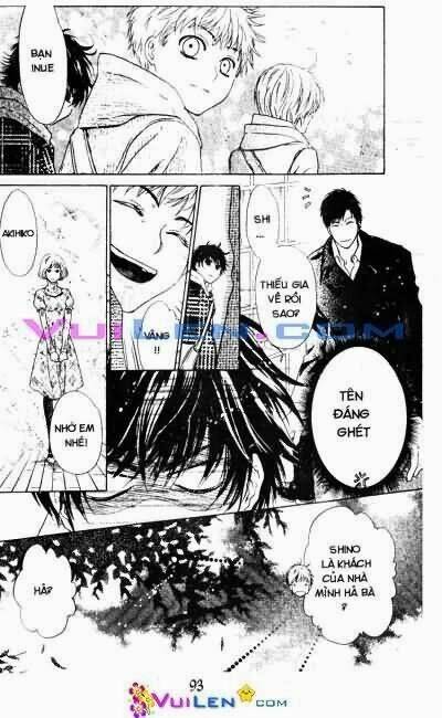 bát khuyển sỹ phương đông chapter 12 93
