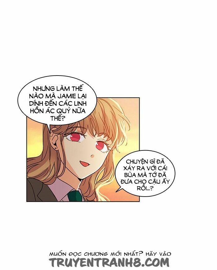 oh! cô nàng oh yesu chapter 28 8