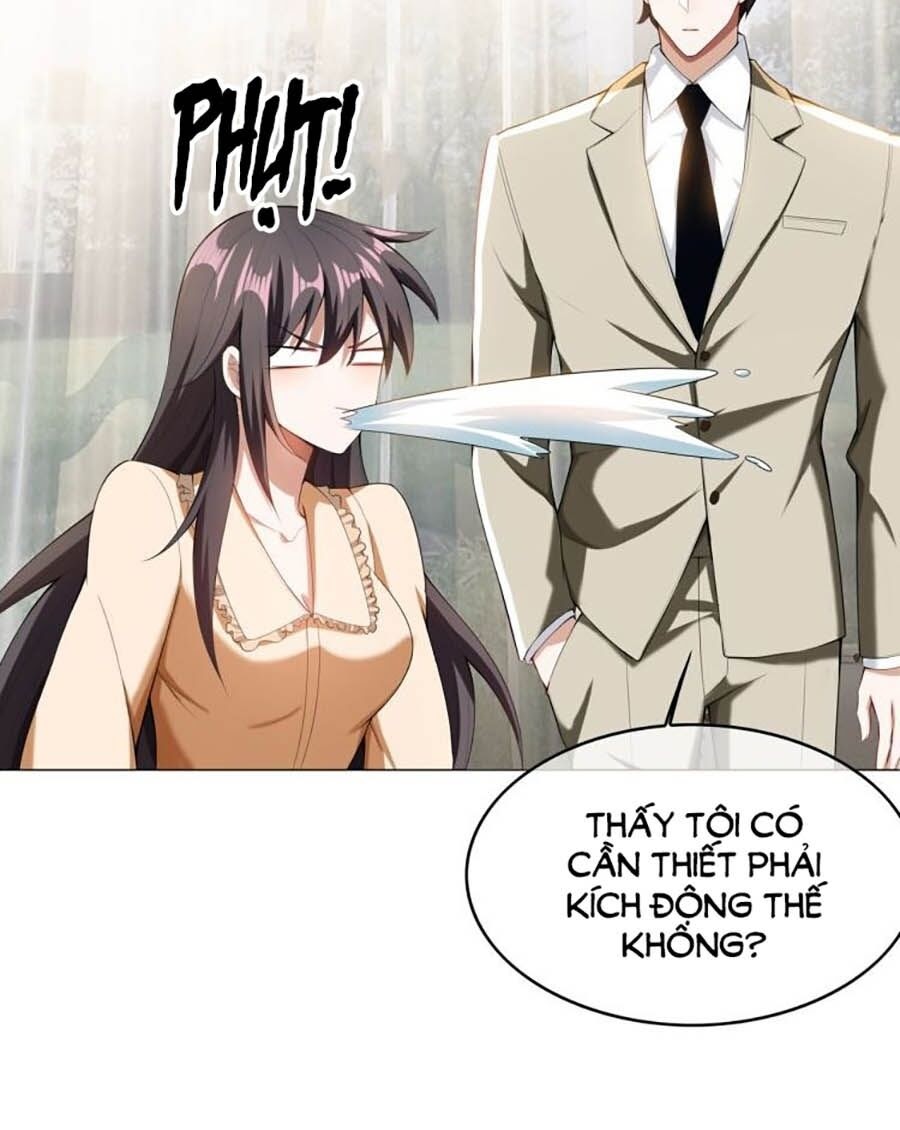 kế hoạch công lược của cô vợ gả thay chapter 23 34