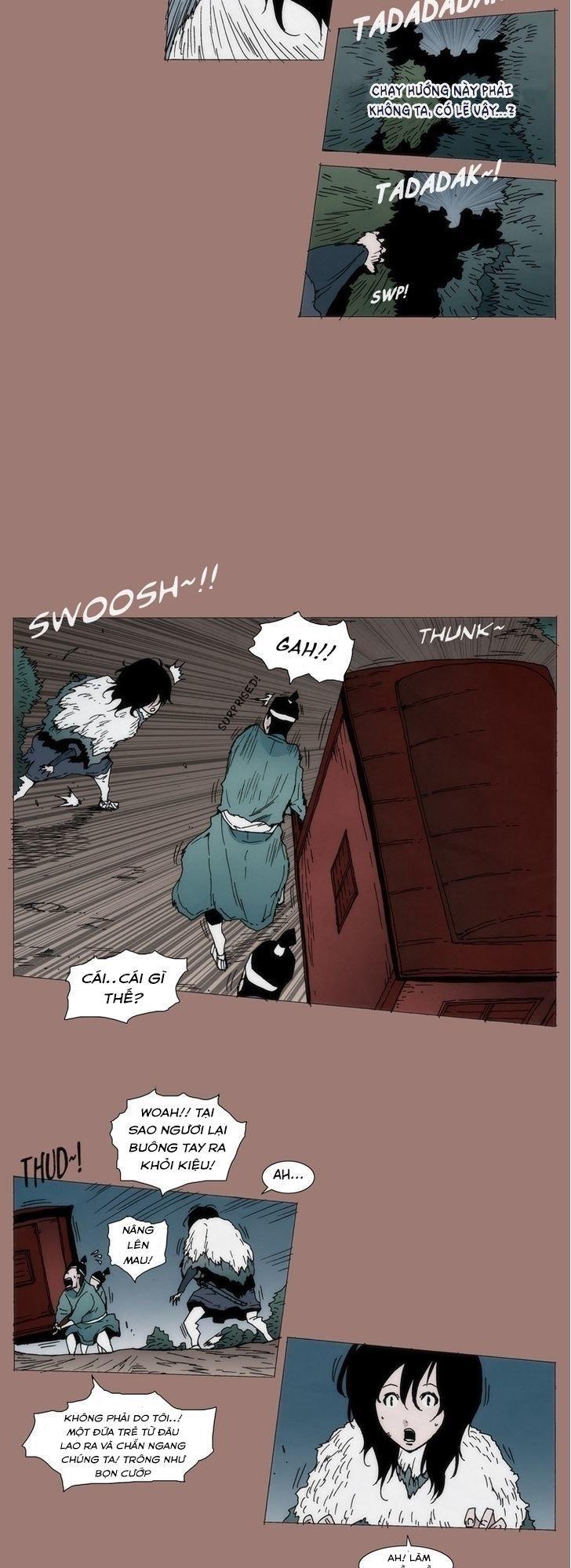 living with one leg chapter 10 16