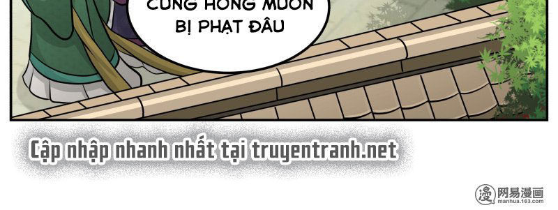 hoàng thượng đoạn tụ! đừng chạm vào ta chapter 113 4