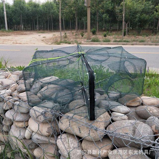 Lồng bát giác bát quái 8 cửa